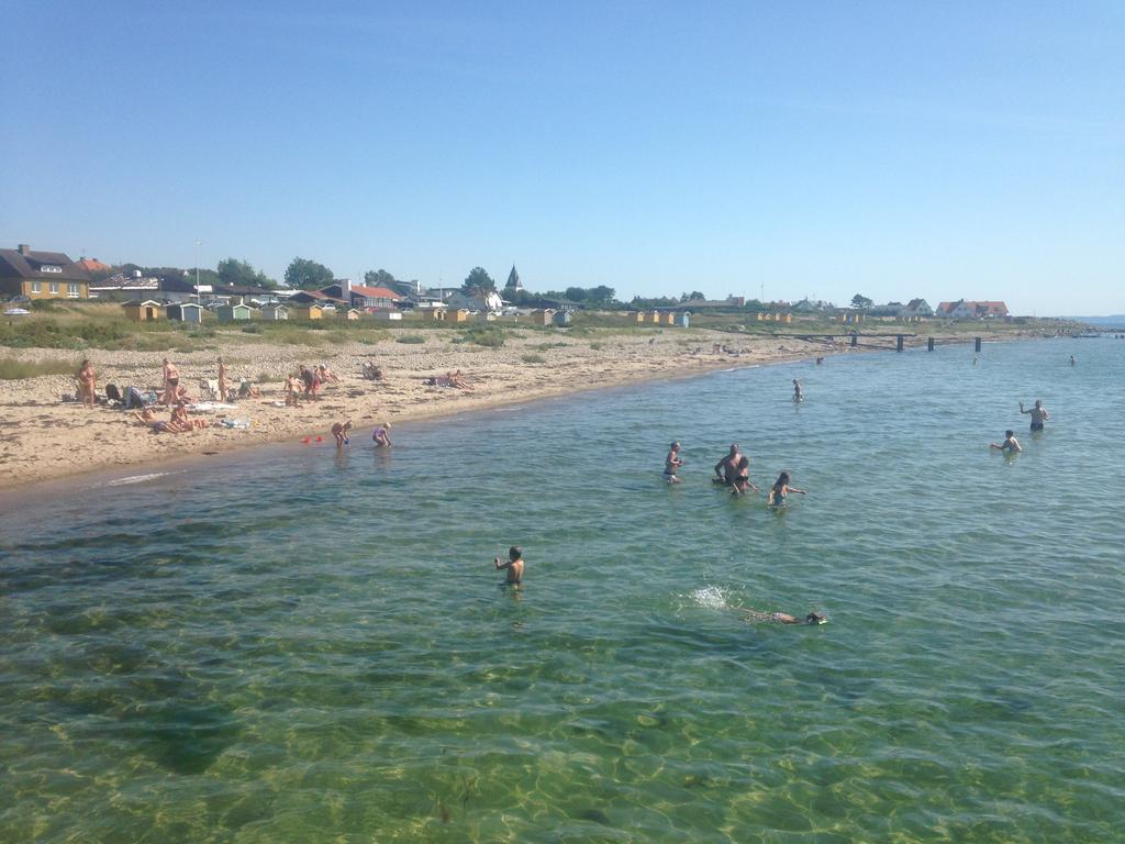 Svanebaecks Gard Viken  外观 照片