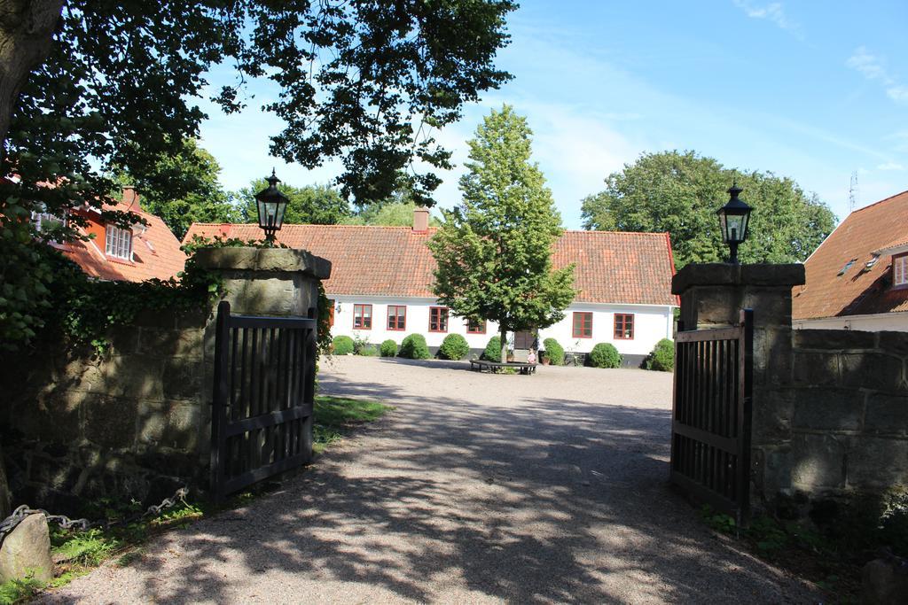 Svanebaecks Gard Viken  外观 照片