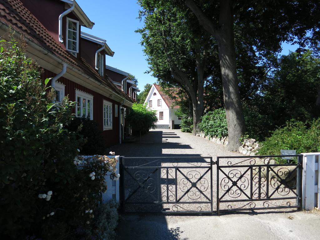Svanebaecks Gard Viken  外观 照片